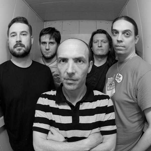 ĽUBO ŠAMO PROJECT (SK) - Koncert