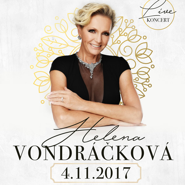 Helena Vondráčková, Imperia-m