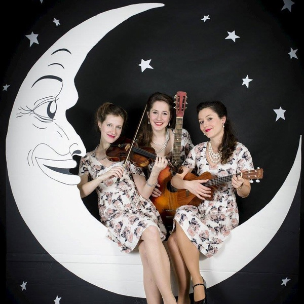 Paper Moon Trio