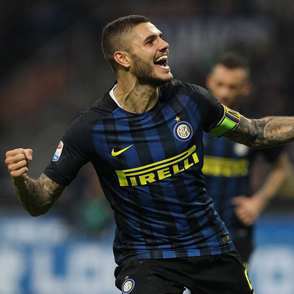 INTER MILÁNO - AC MILÁNO (autobusový zájazd)