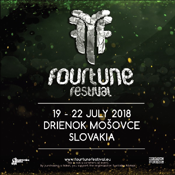 FOURTUNE - CHARITY FESTIVAL