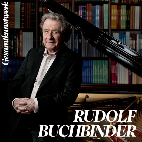 Rudolf Buchbinder