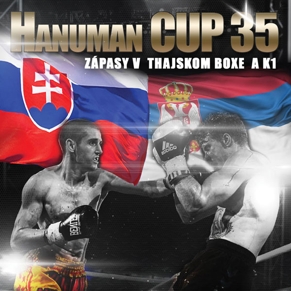 HANUMAN CUP 35