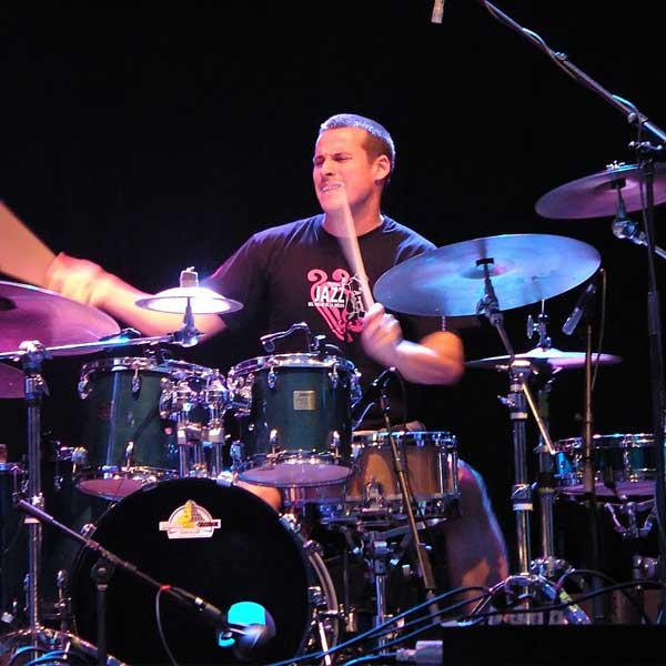 MARTIN VALIHORA KVARTET