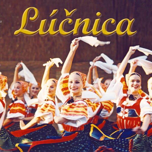 LÚČNICA - Reprezentačný program