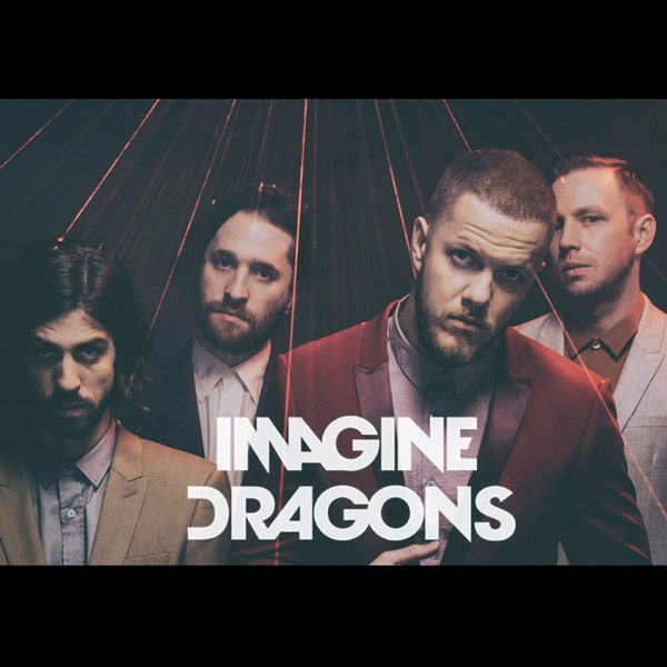 Imagine Dragons