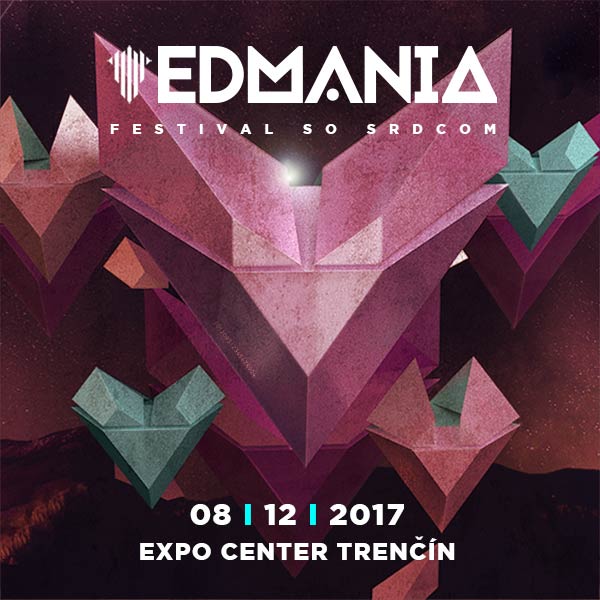 EDMANIA 2017