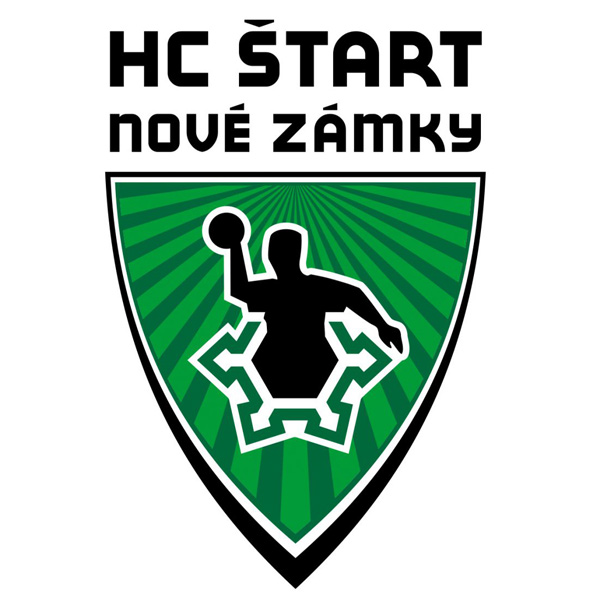 HC ŠTART Nové Zámky - MŠK Považská Bystrica