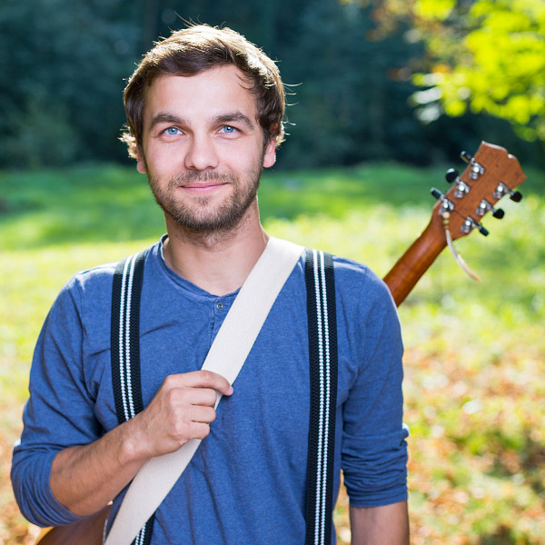 Juraj Hnilica - Krst albumu ´´Slnečný...´´