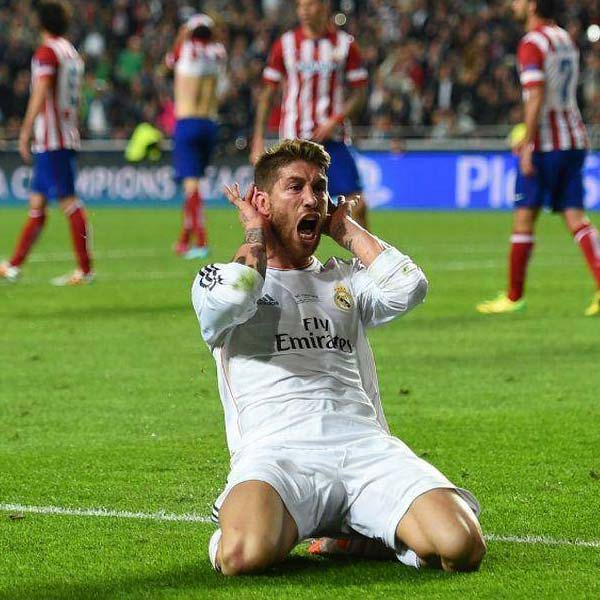 REAL MADRID - VILLARREAL