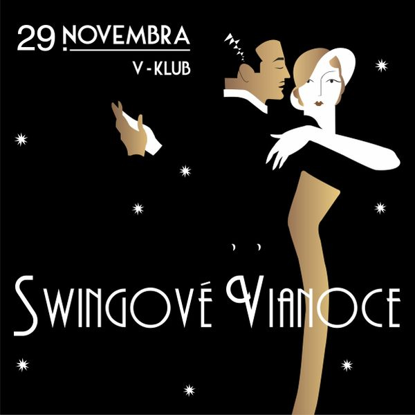 SWINGOVÉ VIANOCE