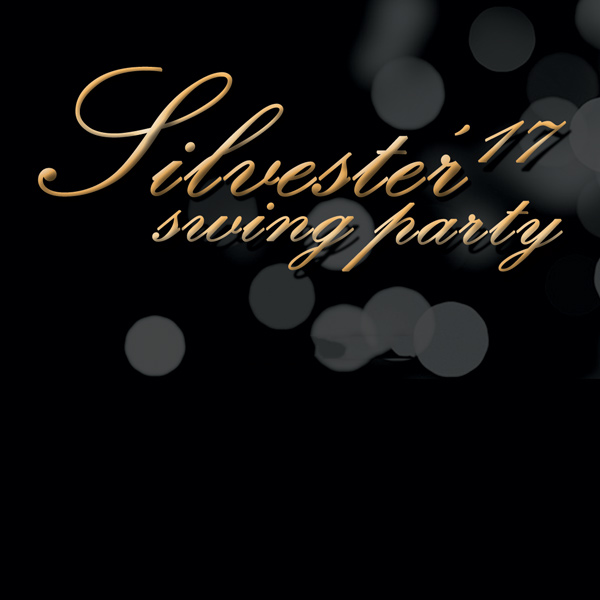 Silvester 2017 swing party v hoteli Rozálka
