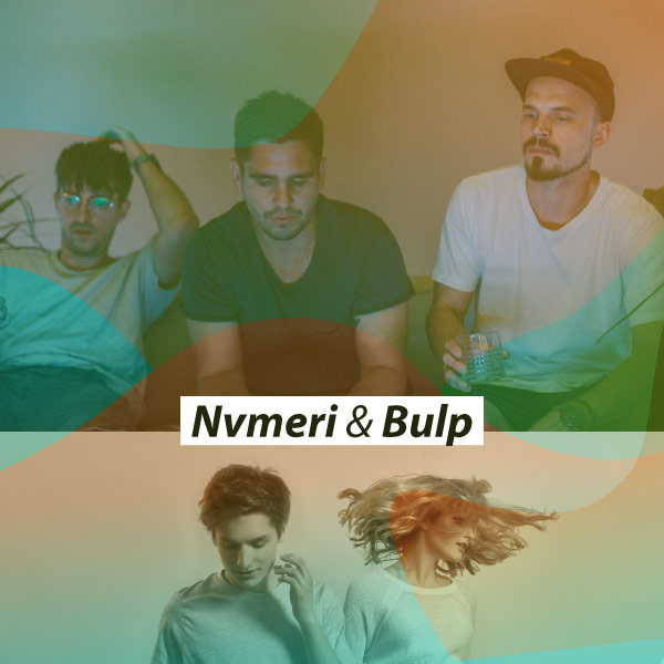 Nvmeri & Bulp