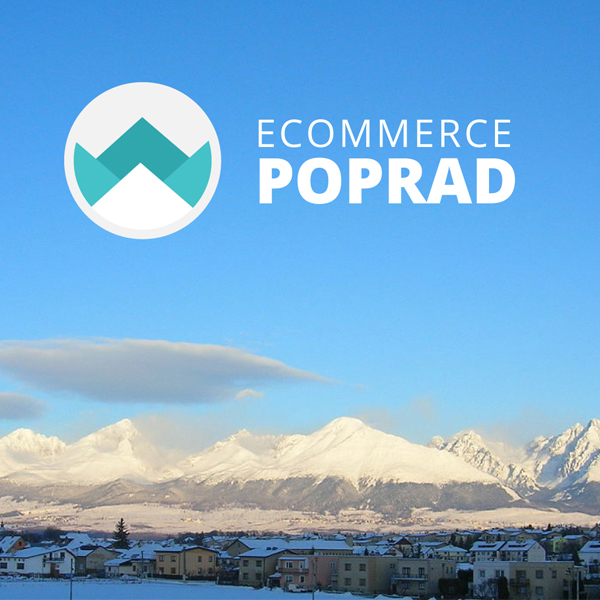 ECOMMERCE Poprad
