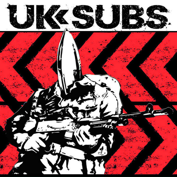 UK SUBS, Bratislavské dievčatká