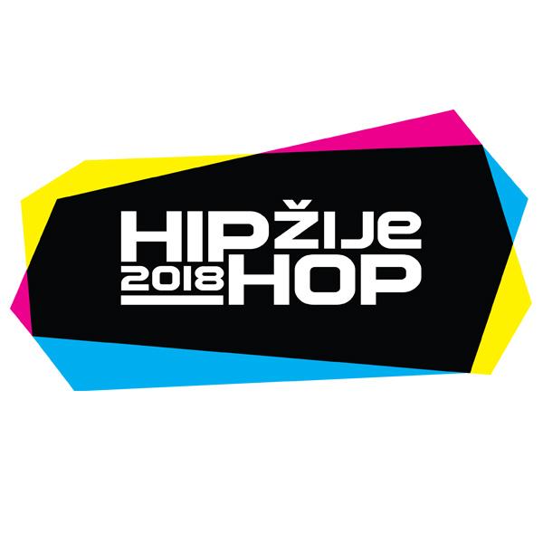 Hip Hop Žije Festival 2018 - Domaša