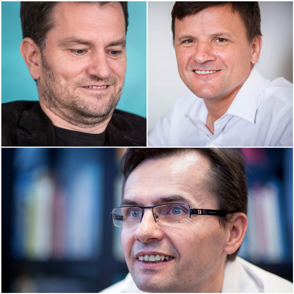 Diskusia Denníka N: Ako ďalej po voľbách?