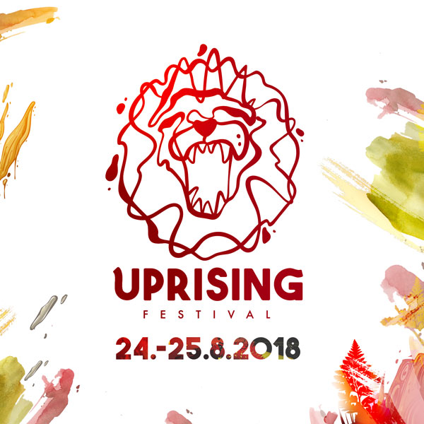 UPRISING FESTIVAL 2018