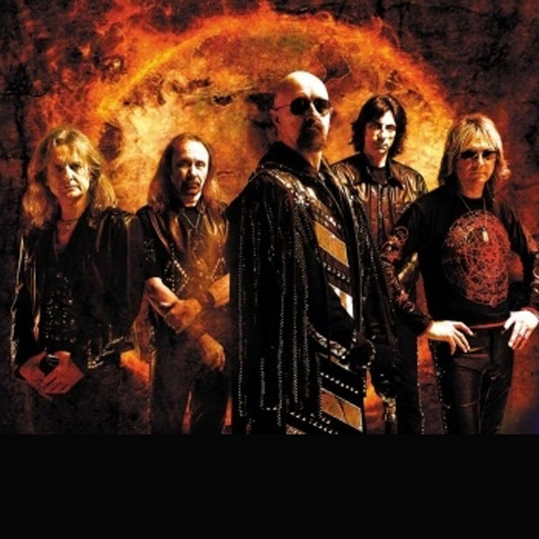 Judas Priest