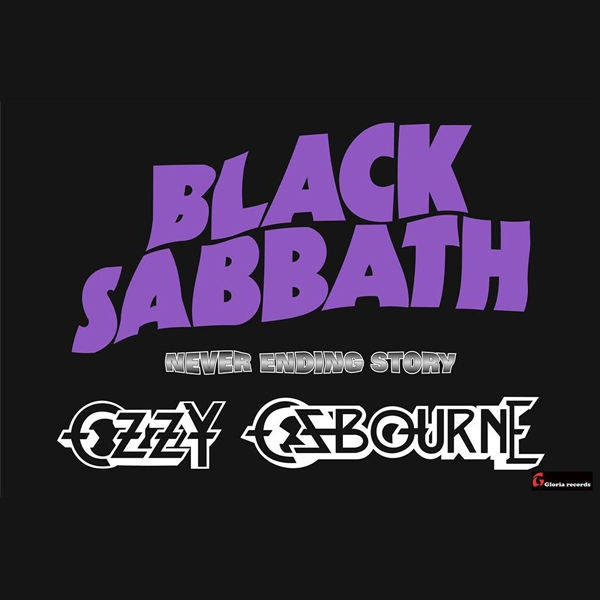 Ozzy Osbourne Revival /CZ/