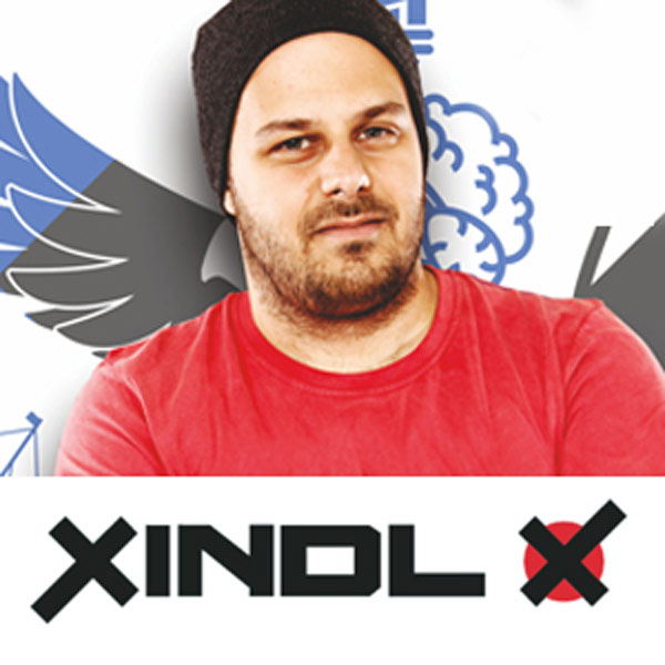 Xindl X