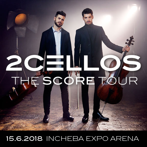 2CELLOS