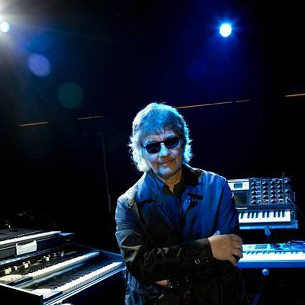 Don Airey (Deep Purple) & friends