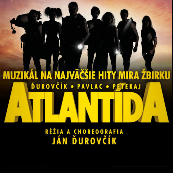 Atlantída