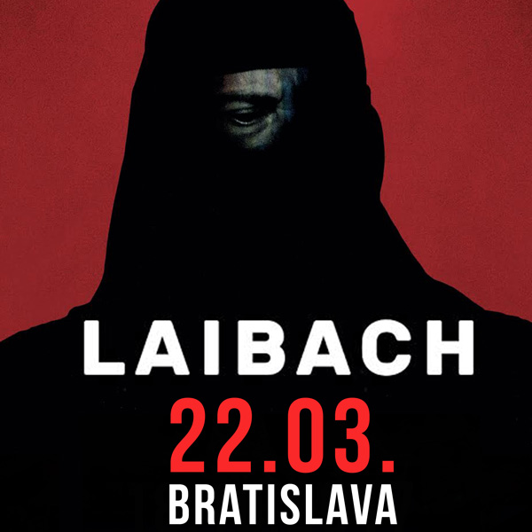LAIBACH (SLO)