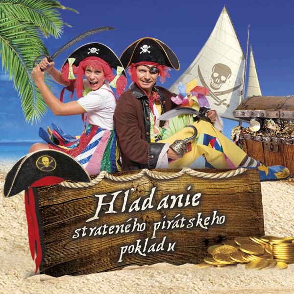 Tárajko a Popletajka - premiéra novej show