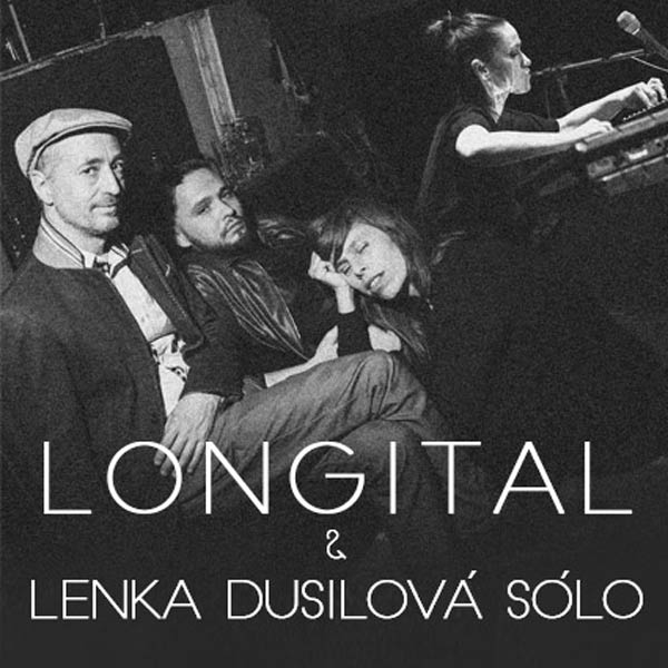 Longital & Lenka Dusilová Solo