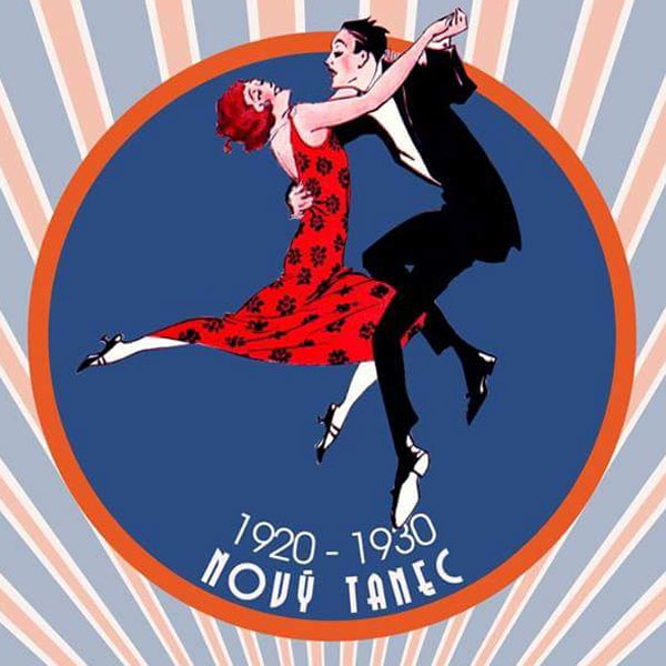 Nový TANEC - charleston a ďalšie tance