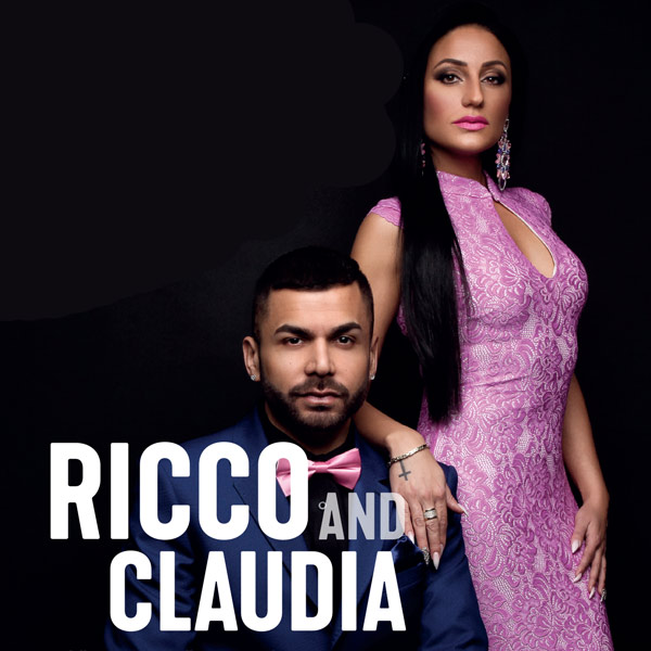 RICCO A CLAUDIA