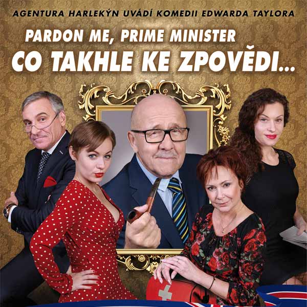 CO TAKHLE KE ZPOVĚDI...