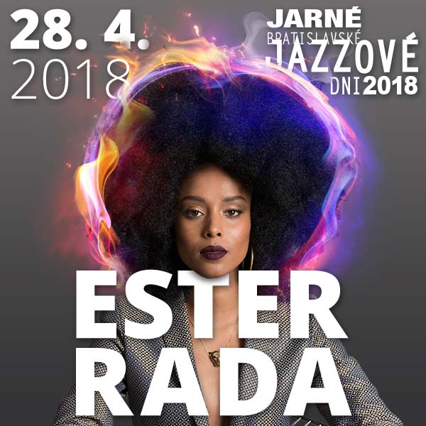 Jarné Bratislavské Jazzové Dni