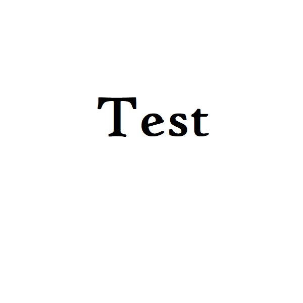 Test Hanes