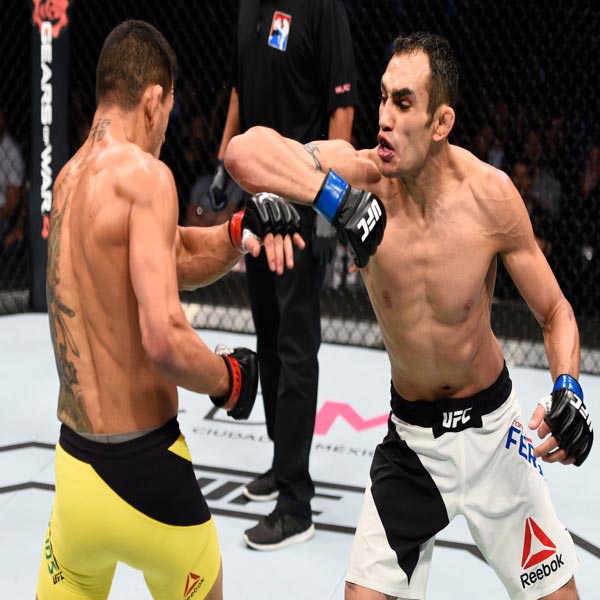 UFC 223 FERGUSON VS KHABIB V NEW YORKU