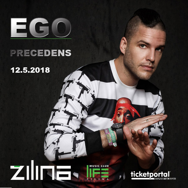 EGO-LIVE PRECEDENS
