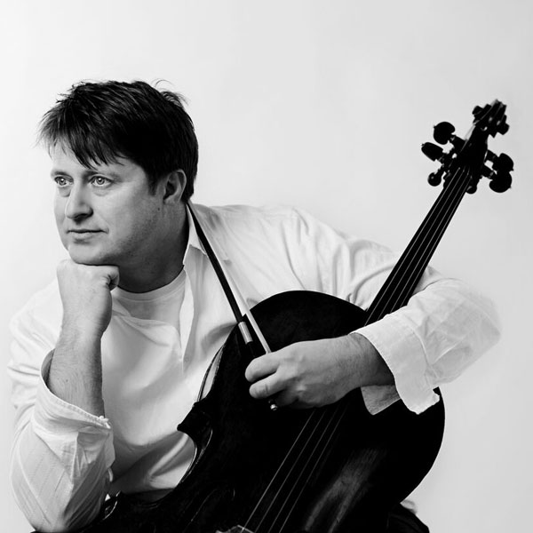 Jozef Lupták: FREE IN ONE