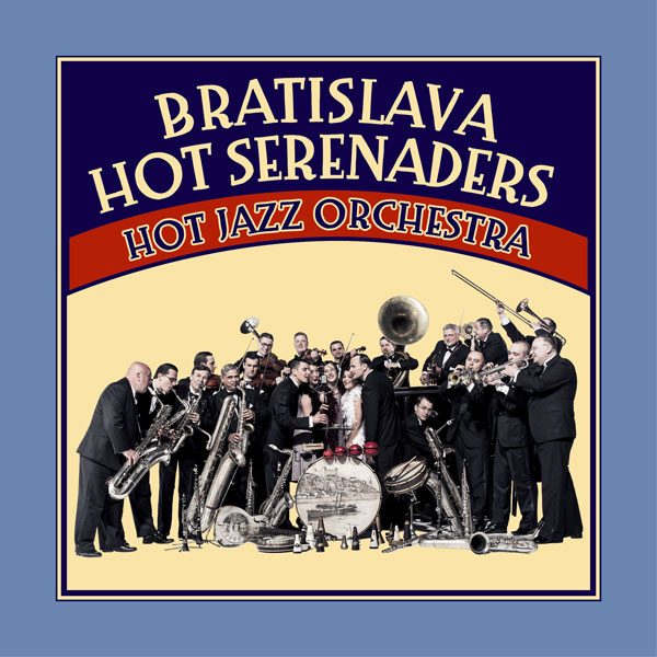 Rozkvet slovenskej populárnej a tanečnej hudby