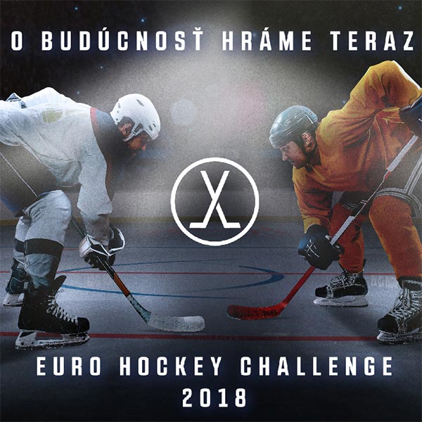 EHC: SLOVENSKO – FRANCÚZSKO