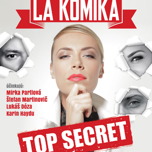 TOP SECRET