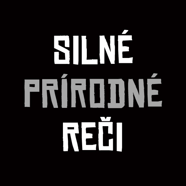 Silné Prírodné Reči