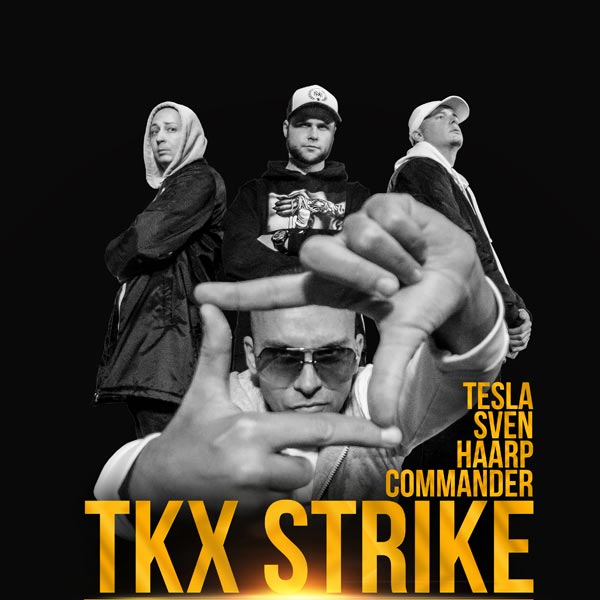 TKX STRIKE