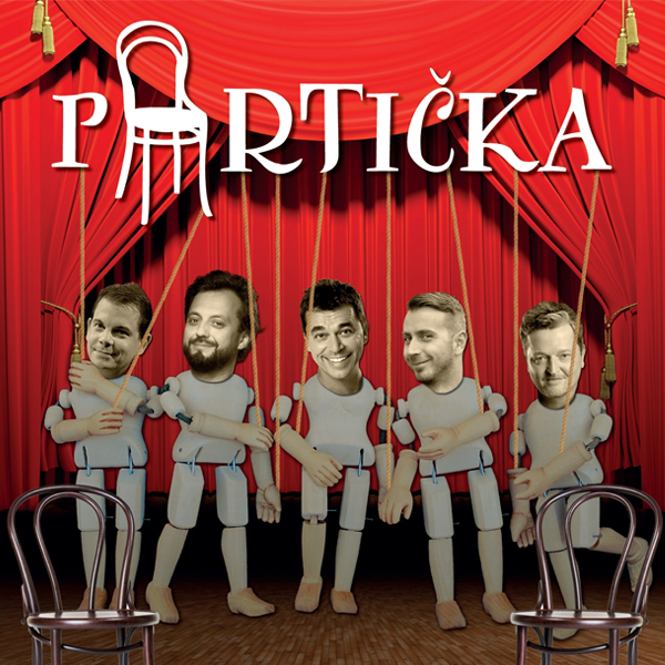 PARTIČKA