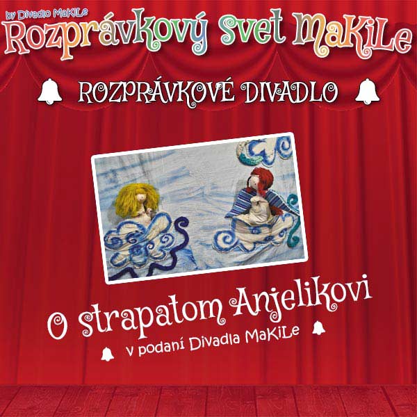 O strapatom Anjelikovi