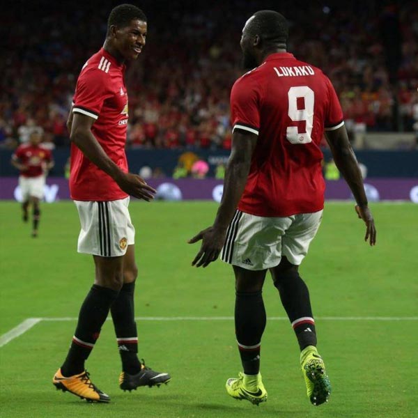 MANCHESTER UNITED – WATFORD