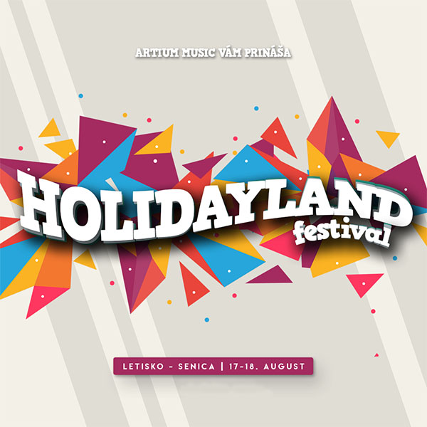 Holidayland Festival