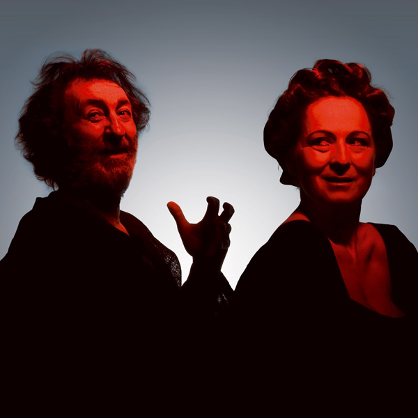 Veselé paničky windsorské