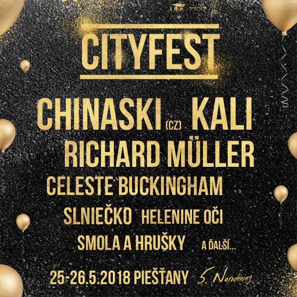 CITY FEST 2018